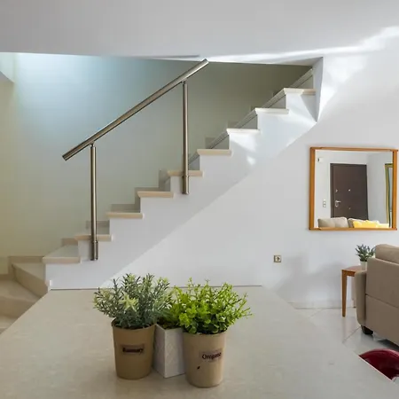 Maria's Villa *