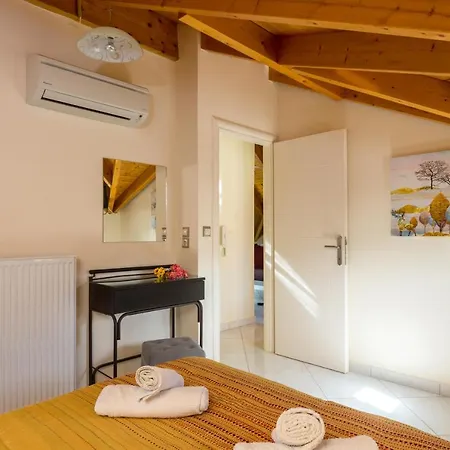 Maria's Villa *