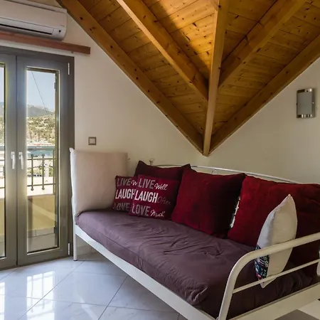 Maria's Villa *
