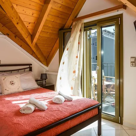 Maria's Villa *