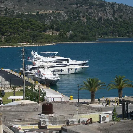 Maria's Villa