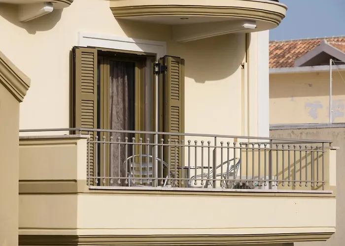 Chelmis Maria's Villa Argostoli (Kefalonia)