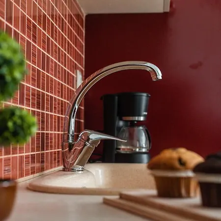 Maria's * Argostoli (Kefalonia)