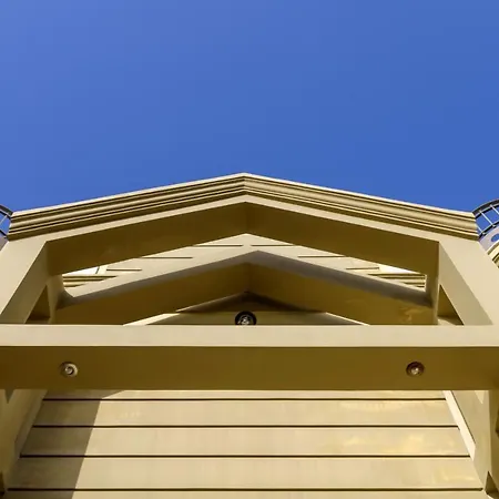 Vila Maria's Argostoli (Kefalonia)