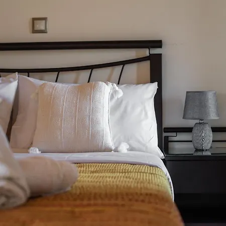 Maria's Argostoli (Kefalonia)