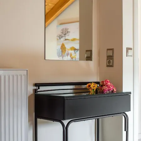 Vila Maria's Argostoli (Kefalonia)