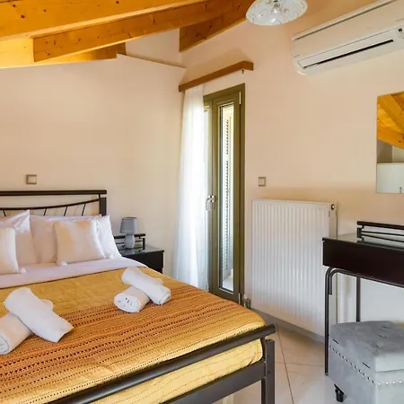 Maria's Argostoli (Kefalonia)