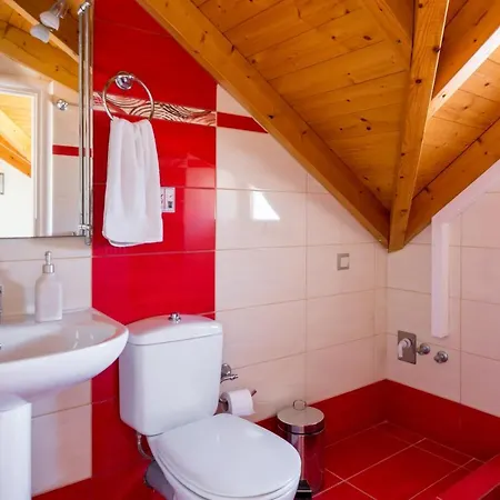 Vila Maria's Argostoli (Kefalonia)